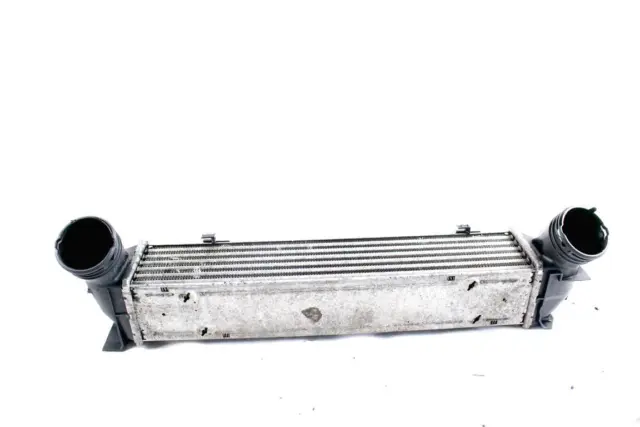 17517524916 Radiatore Intercooler Scambiatore Aria/Aria Bmw Serie 3 320D E90 2.0