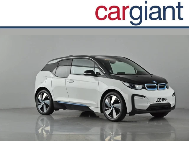 BMW I3 42.2KWH 120Ah 12 799.00 PicClick UK