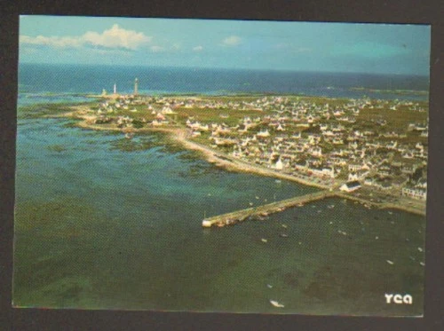 CARTE ARGELES SUR MER Plage Vue générale aérienne du Camp Pilote EUR 3,45 - FR