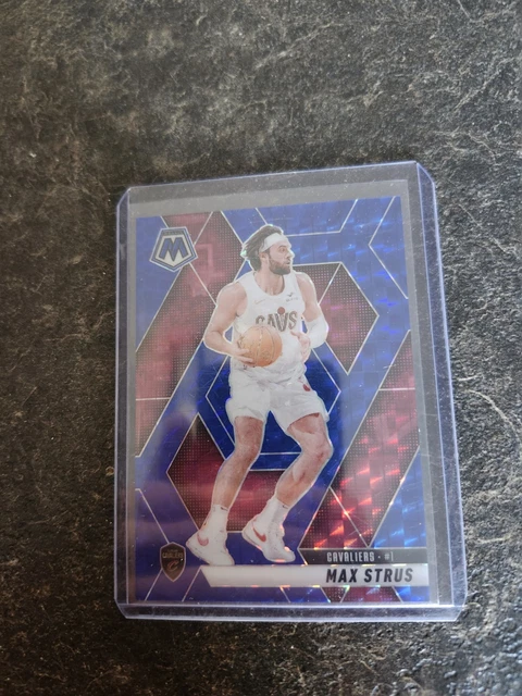 2024-25 PANINI MOSAIC Prizm 029/199 Max Strus Card# 11 $4.99 - PicClick CA