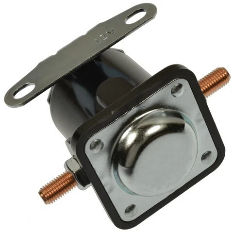 fits Standard Ignition Starter Solenoid P/N:SS-567