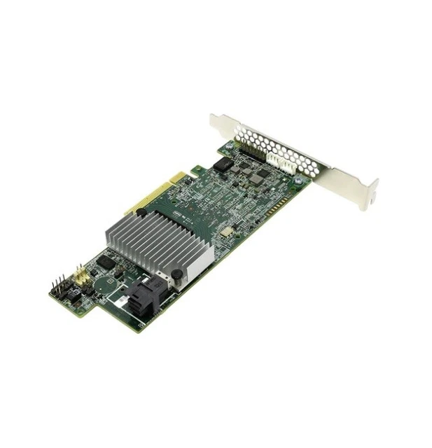 Tarjeta Controladora RAID SATA PCIe 4 Puertos 6Gb/s Con Chipset Marvell 88SE9230 – Soporta RAID 0 Y 1 Para SSD Y HDD