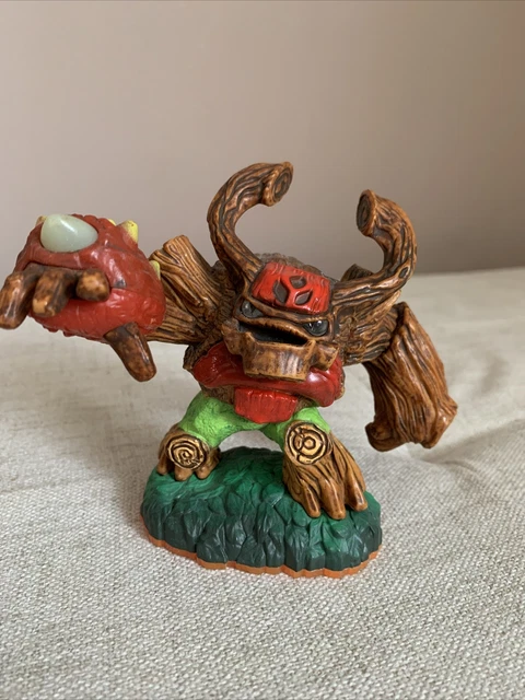 Skylanders Giants Tree Rex Figure
