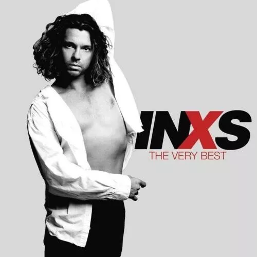 INXS The Very Best CD BRAND NEW Best Of Greatest Hits Compilation