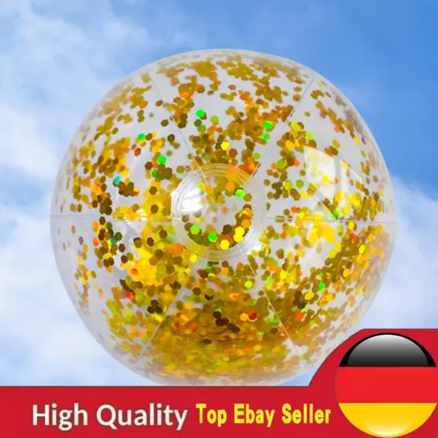 Wasserball-Spielzeug 23,6 Zoll Spielzeug-Wasserball-Ballons für Sommerpartys (Go