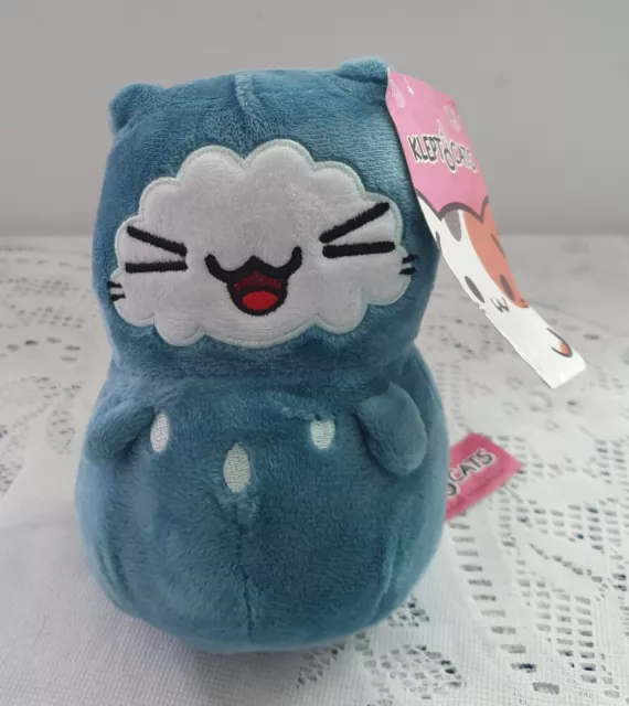 Kleptocats plush hot sale target