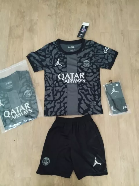 Complet paris jordan shop