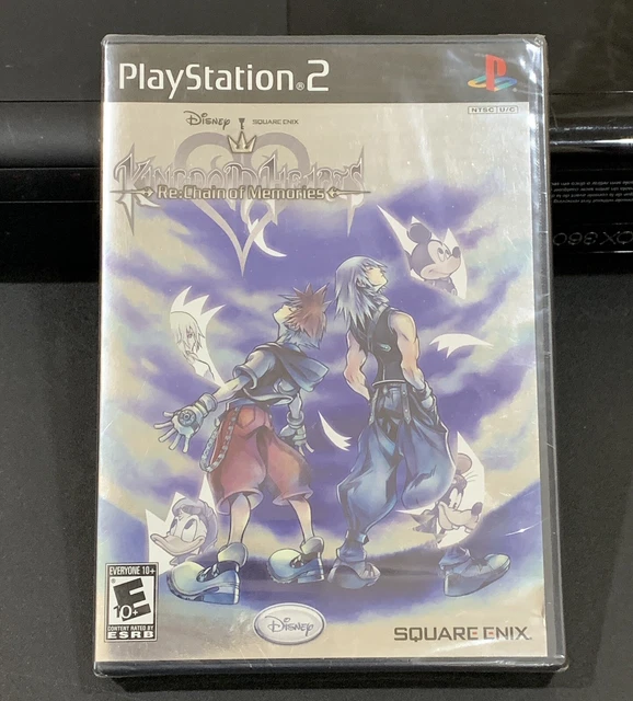 kingdom-hearts-re-chain-of-memories-sony-playstation-2-ps2-black-label-new-49-95-picclick