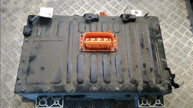 ACCU KOELER RENAULT Captur II (RJB) 2022 295102091R EUR 1.600,00 ...