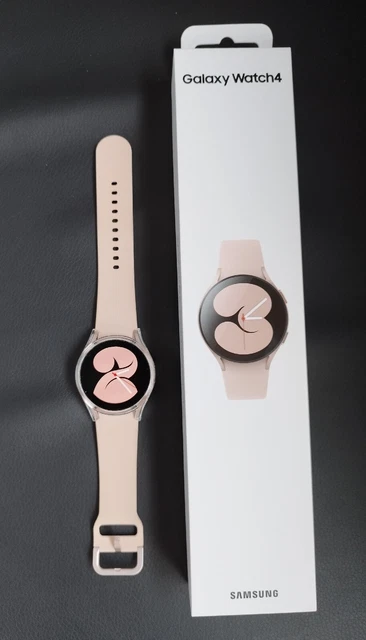samsung galaxy watch 4 40mm