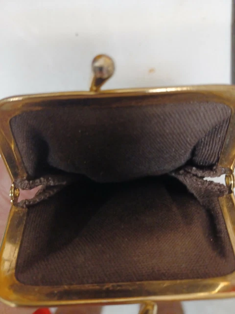 Vintage Louis Vuitton Glasses Eyeglass Case or Cigarette Case 2