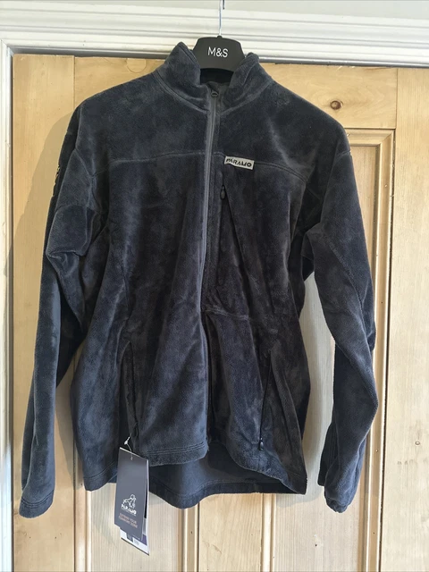 Paramo Bentu Fleece - Medium. Dark Grey. BNWT.