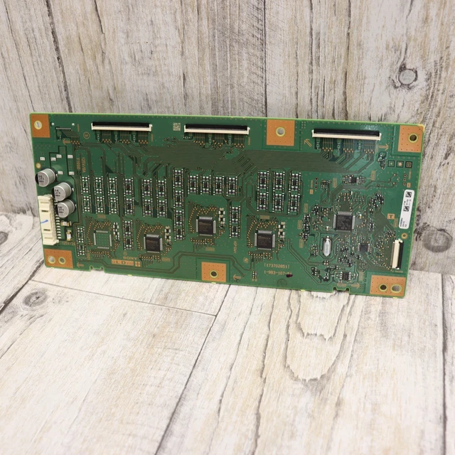 Sony XBR-49X900F XBR-55X900F XBR-65X900F XBR-75X900F IR Sensor 1-983