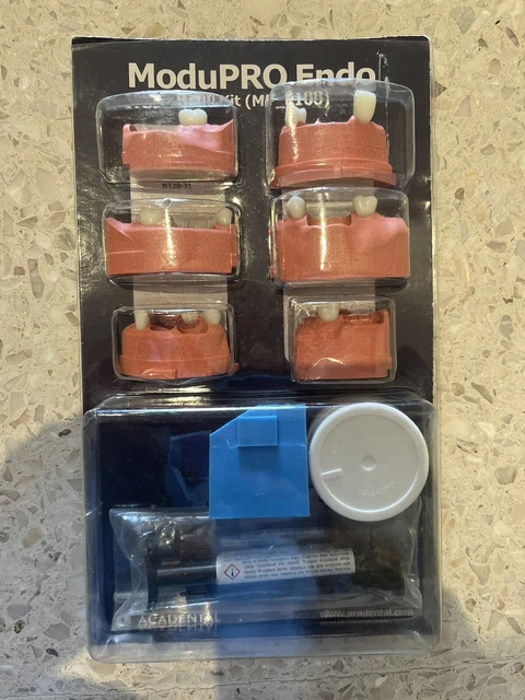 Acadental Mudo PRO Endo
