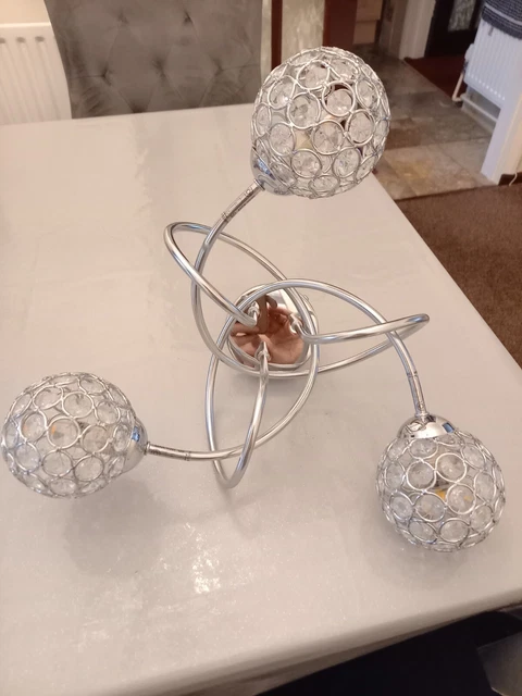 Bq light fittings discount