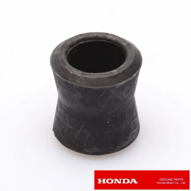 Original Gummi Buchse Stoßdämpfer hinten für Honda CB CBX CX GL # 52484-292-000