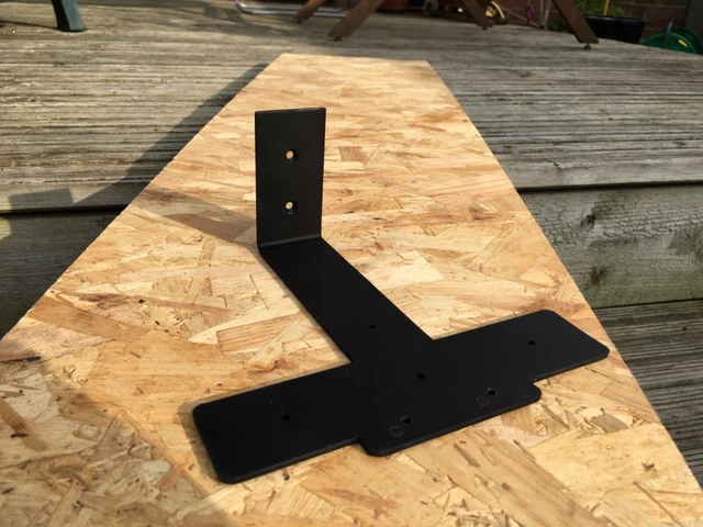 Buggy wall best sale hanger