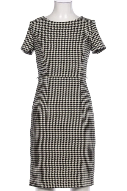 Abito Montego donna abito da donna taglia EU 34 elastan viscosa nero #z0s0lb2