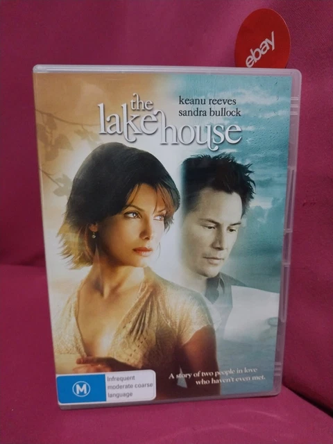 The lake house free full movie deals