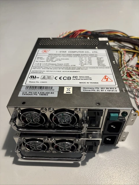 Alimentation prise électrique chargeur secteur Storex RS-E02AB1.5-S28 - Accessoires informatique