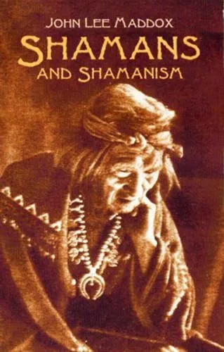 Ancient Shamans Witch Doctor Evil Eye Spirits Taboo Exorcism Magick Zulu African