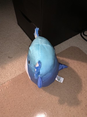 squishmallow miss vi