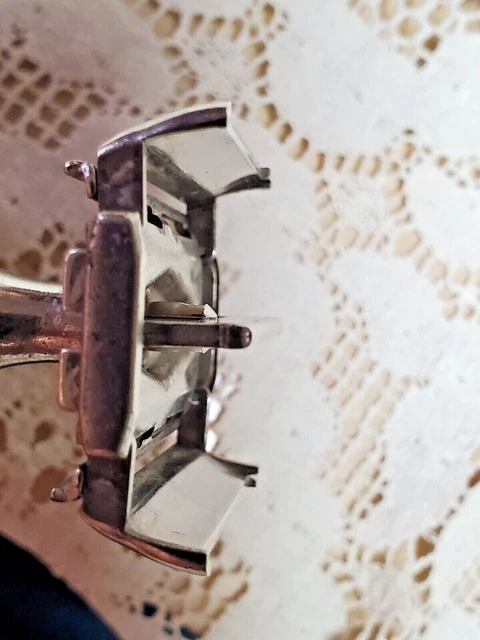 Gillette Safety Razor Super Speed TTO Double Edge DE Vintage 9