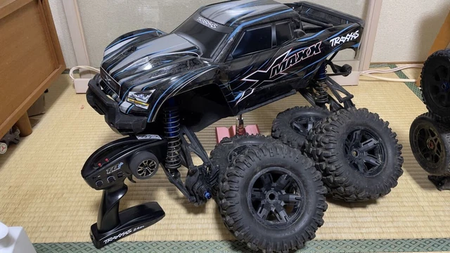 Autos & Motorräder, RC Modelle & Bausätze, RC-Modellbau, Modellbau
