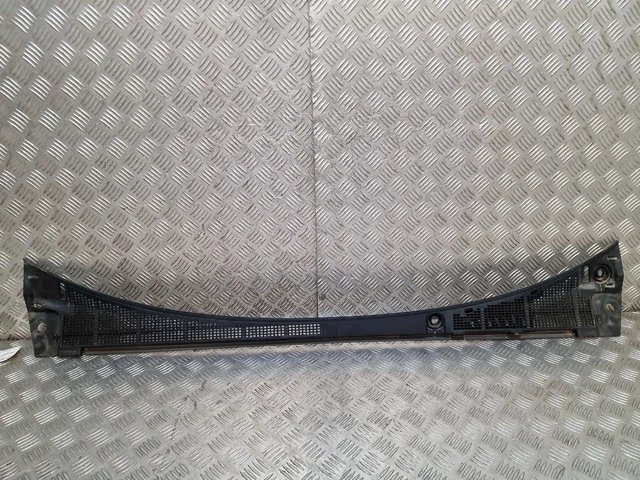 Baie De Pare-brise Avant Gauche Pour Renault Mégane 1 Phase 2 - Réf. 7700834097, Occasion