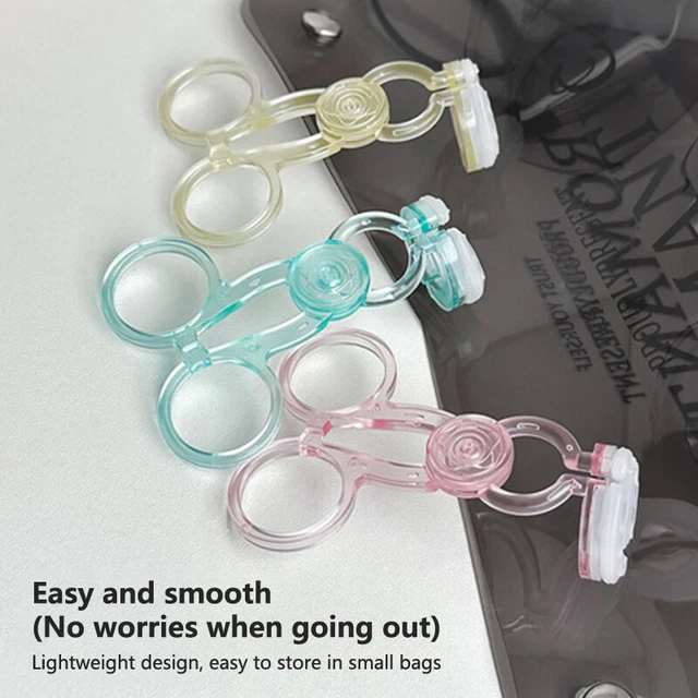 Kit Apriportello Orologio 34/35/36/38mm - Strumento Professionale Per Orologiai, Rimozione Fondello - Foto 12