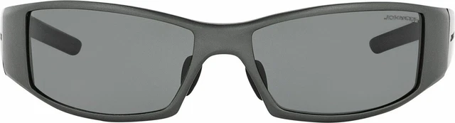 John Doe Sonnenbrille Titan Glider Black