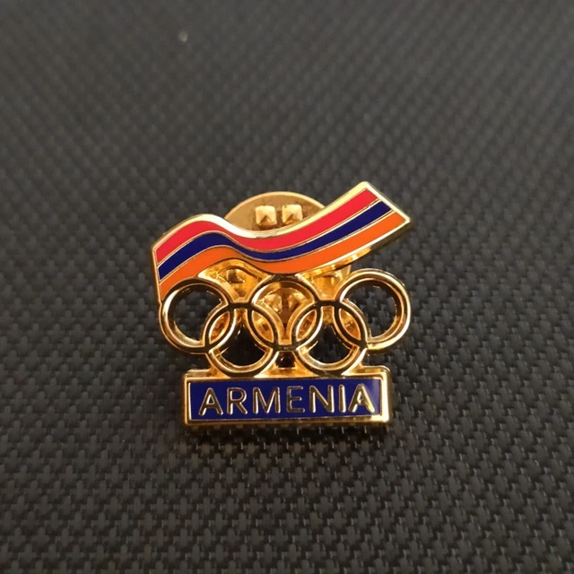 PINS PIN BADGE Jo Olympic Olympique Barcelone 92 Foot Soccer Equipe De