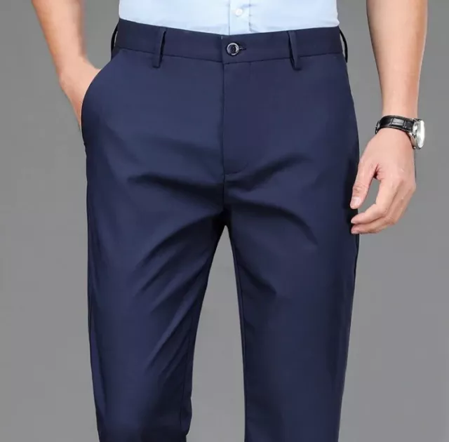 Golf Pants Mens Golfing Pants