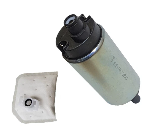 Pompe à Essence Moto Pour XL1000V Varadero SD01 1999-2000 - Neuf 100%