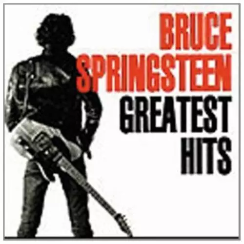 Springsteen, Bruce : Greatest Hits CD Highly Rated eBay Seller Great Prices