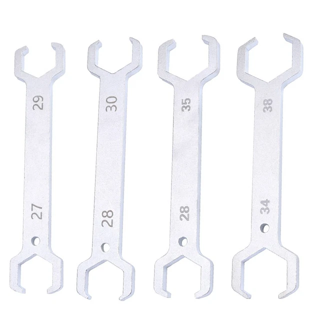 Wrench Riparazione Acciaio Inox 1PC 27-29 28-30 34-38 Assemblaggio Strumento