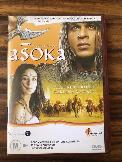 Ashoka full movie top download 480p filmywap