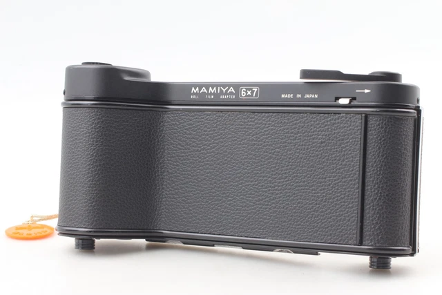 Viseur Dépol Avec Capuchon Pour Mamiya Press Universal / Super 23 – Occasion Japon