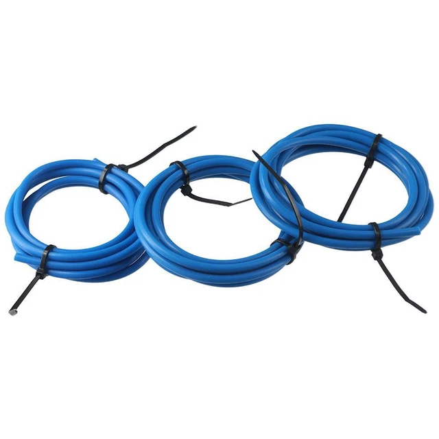 PC4-M6 3D Printer Bowden Tube Silicone 3D Printer Kit Durable   1.75mm Filament