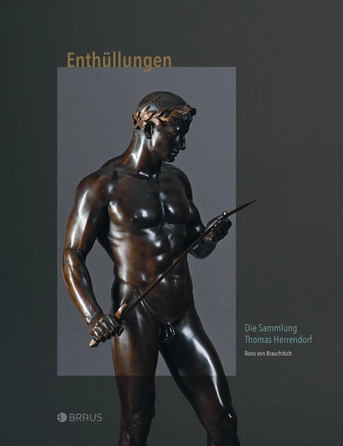 Enthüllungen Boris von Brauchitsch