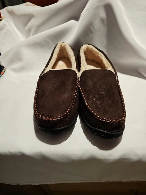 MAISON EUREKA - LAMB FUR MULES /EU38 Slippers, Men's Shoes, Men