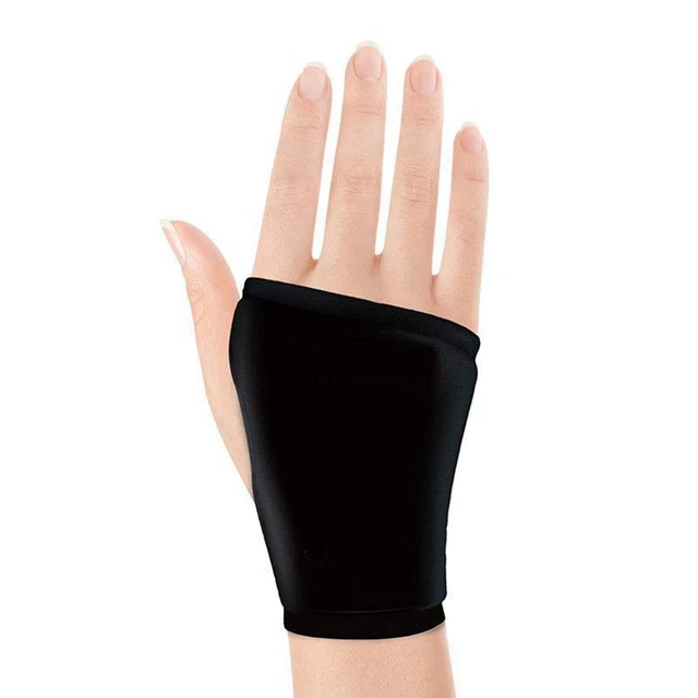 Guanto Ghiaccio Mano Silicone Stretch Caldo Terapia Freddo Compressore Ghiaccio Per Swe NDE