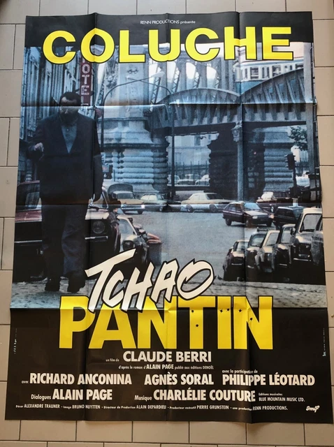 Affiche 