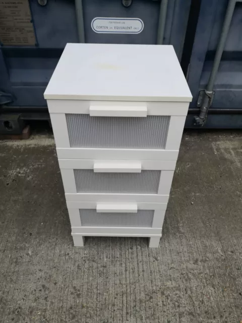 Ikea aneboda discount bedside table