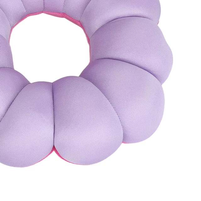 Cuscino per infermieri traspirante per ridurre la pressione cuscinetto con cavo