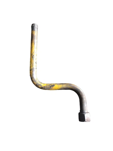 John Deere 3164d Hydraulic Tube Jd3164 3 Cylinder Diesel Engine