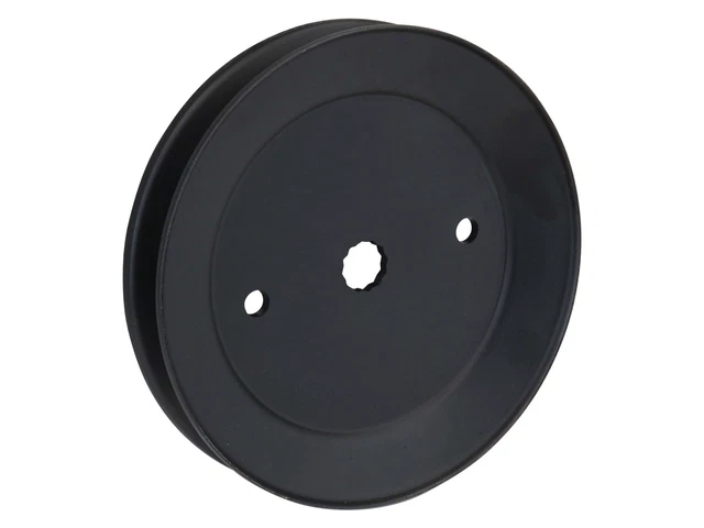 SECURA Messerturm Für Husqvarna TS 343 Rasentraktor - Kompatibler Ersatz 960410389