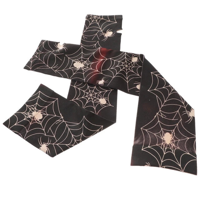 Guanti Senza Dita, 100% Alpaca, Scalda Polsi In Lana Lavorata A - Foto 11