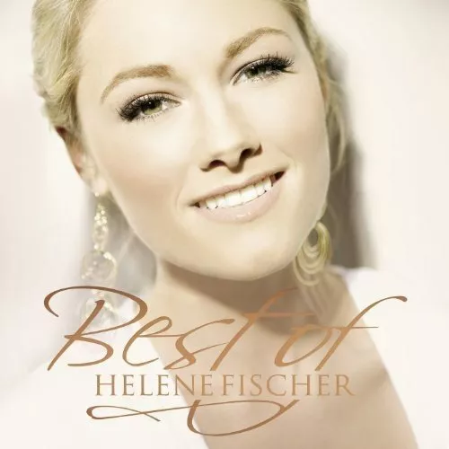 Helene Fischer [CD] Best of (2010, #6287232)