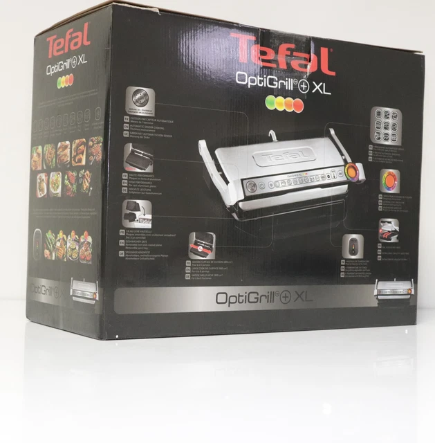 TEFAL XA725870 BACKFORM für GC702D GC705D GC712D GC716D...OPTIGRILL TEFAL XA725870 BACKFORM für GC702D GC705D GC712D GC716D...OPTIGRILL